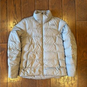 Vintage 2017 The North Face 700 Puffer Jacket